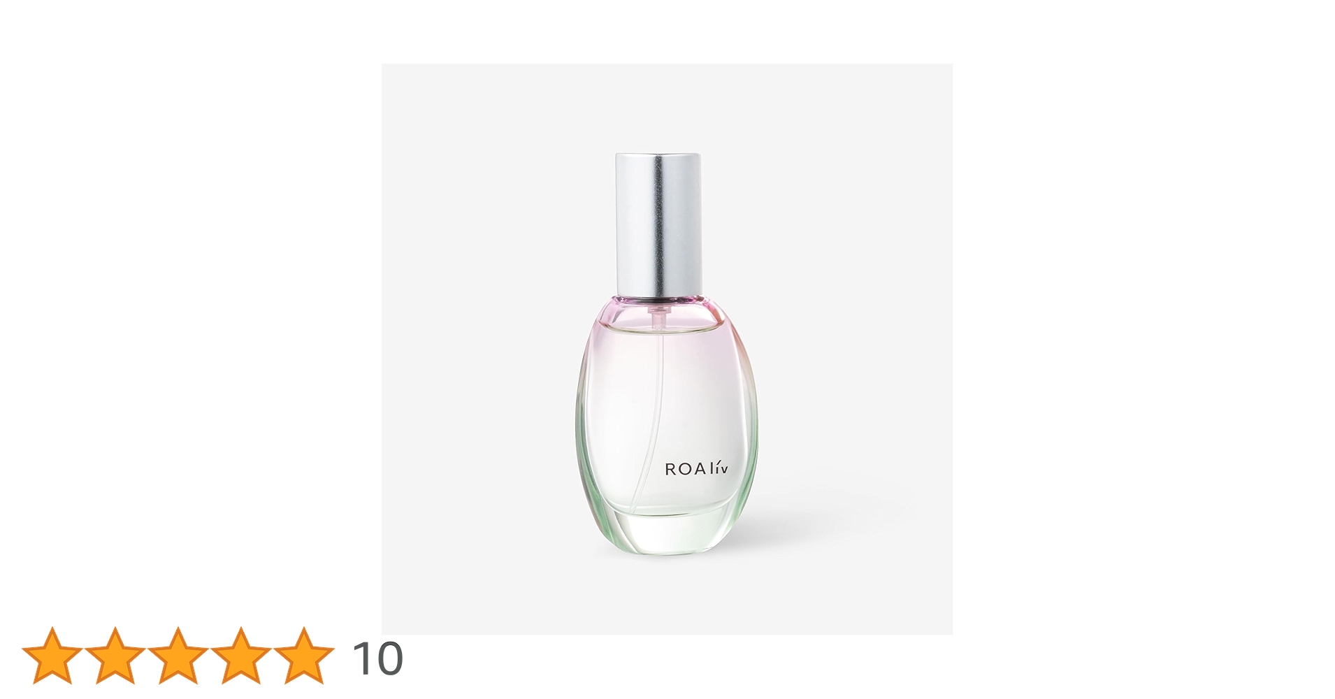 Amazon | ROAliv（ロアリブ） マインドセンス 20mL フレグランス